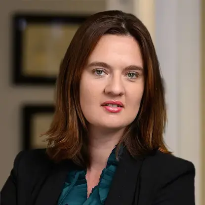 Jessica  Morgan Photo